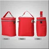 2020 customized camping children stylish large thermos cooler baby stroller lunch bag backpack with coupons