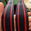 factory price woven jacquard pp webbing tape 10mm,25mm,50mm polypropylene webbing strap