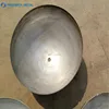 ASME U Stamp and Partial Data Report Ellipsoidal heads bottms with PWHT Post Weld Heat Treatment Annealing after Cold Forming