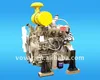 Ricardo diesel engine R4105/6105ZD