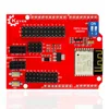 KEYES UNO R3 ESP8266 Web Sever serial port WiFi shield ESP13 for Arduino