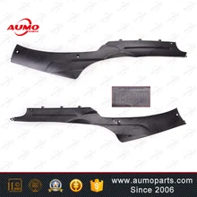 Лучшие продажи KINROAD/XT50QT-2 левая сторона бар 50cc мотоцикл части тела