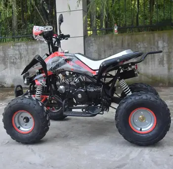 mini quad bike 125cc