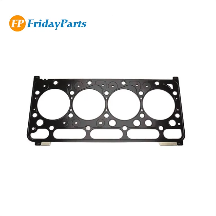 engine gasket material