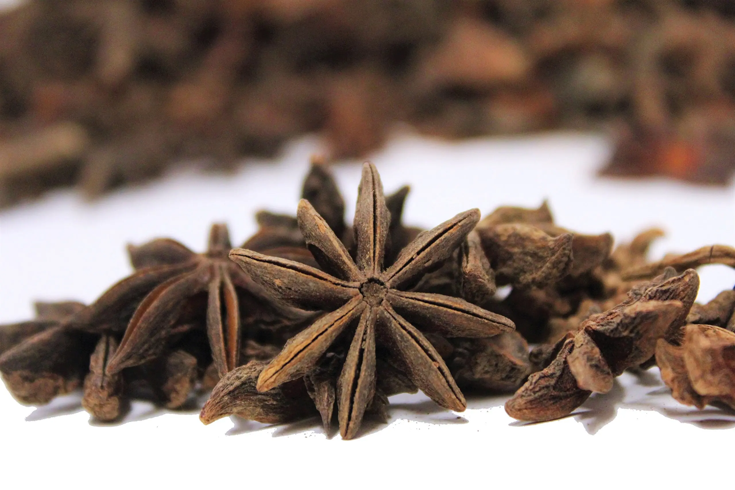 Star Anise Limited