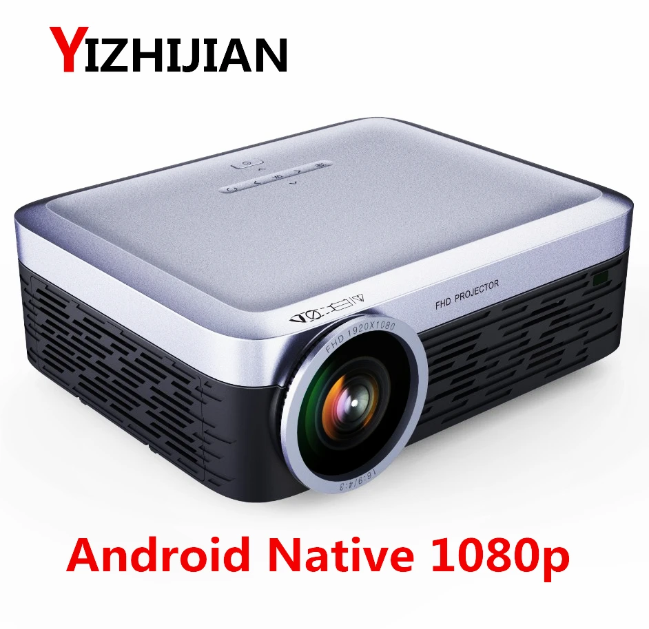 

World CUP Watch ] Walmart Hot Selling Android wifi Native 1080p full hd digital LED portable video home theater LCD projector, N/a