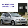 Yessun FOR Holden Astra / Barina / Tigra / Vectra HD CCD Night Vision Car Back up Camera Reverse Parking Camera Car Rear View Ca