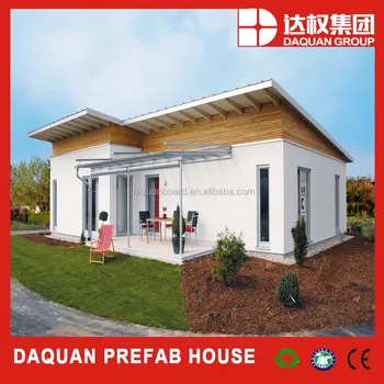 Simple Cabin With Wuhan Daquan Eps Cement Wall Panel Buy Simple