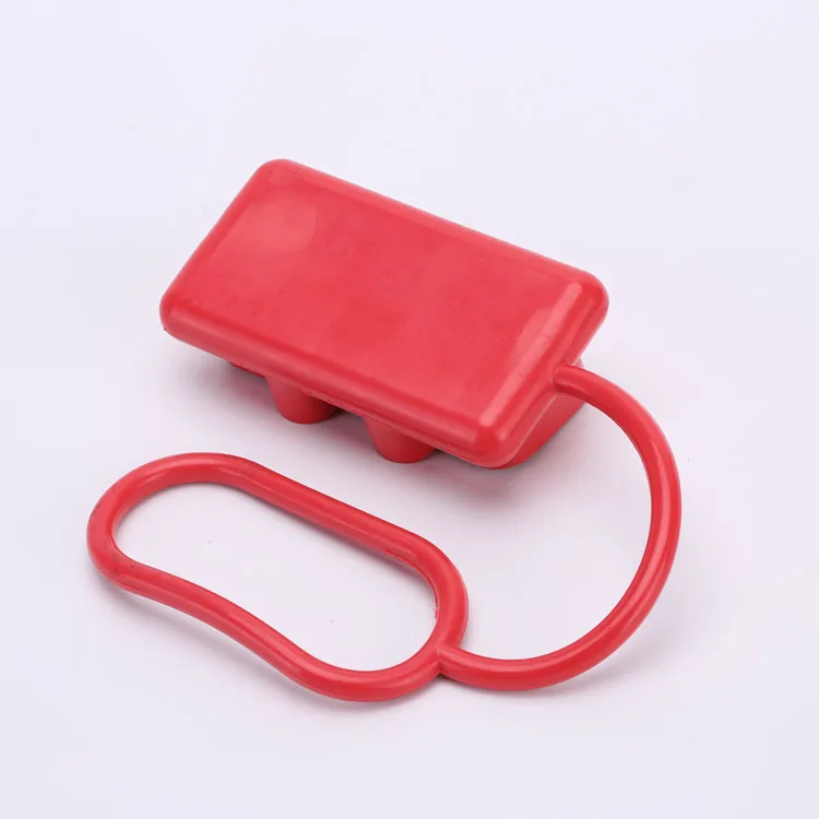 50a To 350a 2 Pole Forklift Power Plug Socket Electric Bike Car Quick