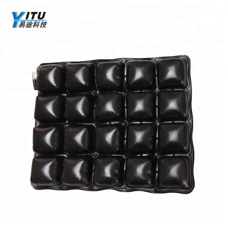 
High end Neoprene waterproof pool hard chair cushion 