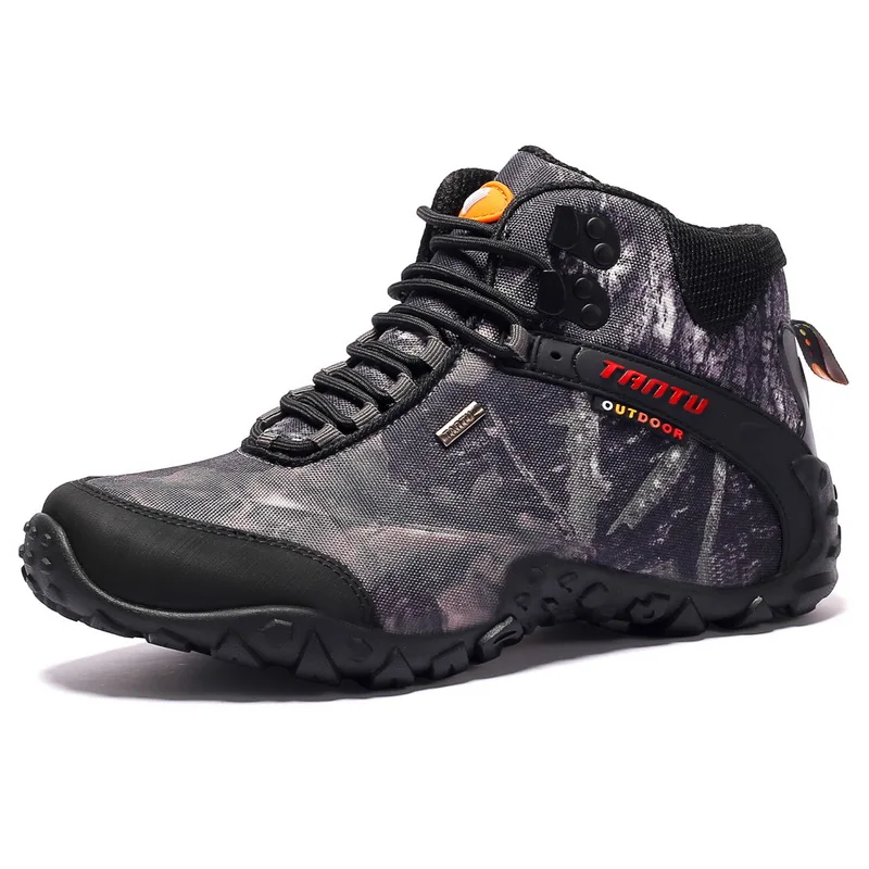 

Trendy product China sport shoes mens hiking shoes waterproof, Optional