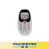 Frankever white color 315M/433.92M universal ac remote control