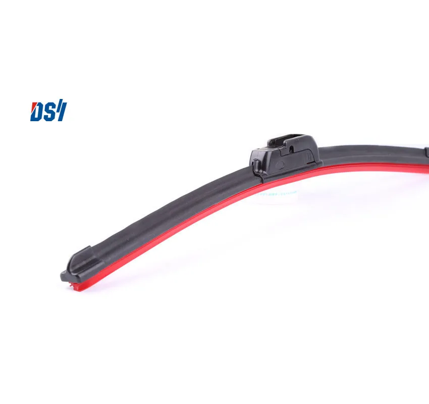 silicone wiper blades