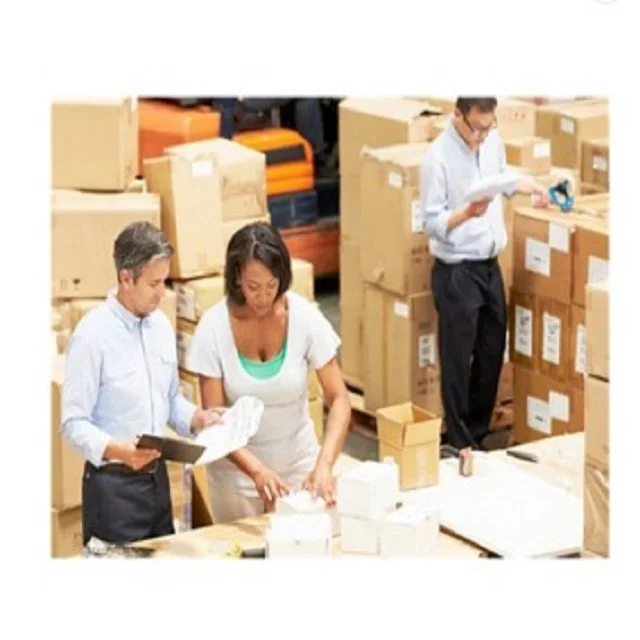 
professional fulfilment warehouse service in Shenzhen China of Ecommerce logistics 