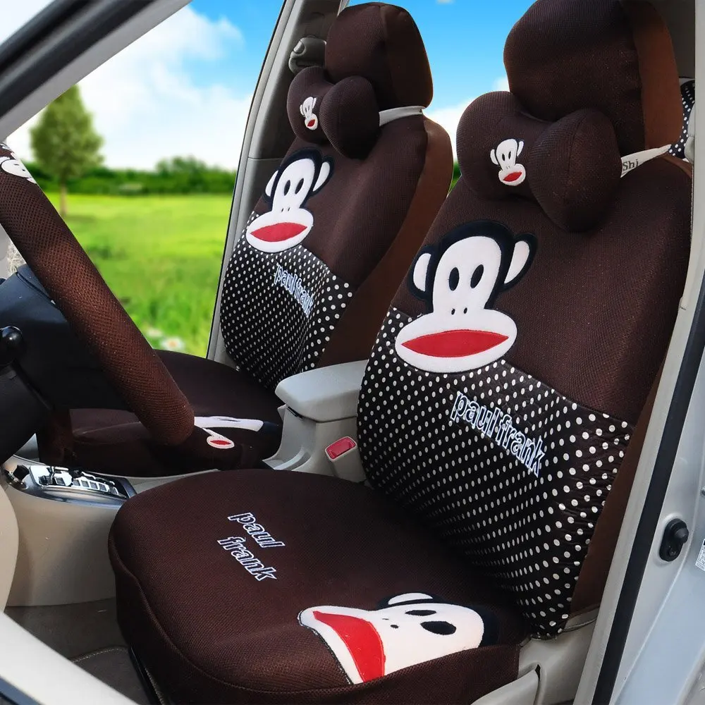 Cheap Cartoon Character Car Seat Covers, find Cartoon Character Car