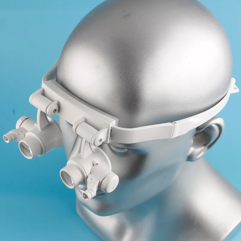 th-9202 头安装专业大功率头带 led 放大镜