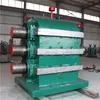 Two roll hot roll mill machine for different metal rod bar / multi-rolling size rolling mill