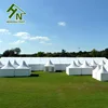 Outdoor Garden Pavilion Gazebo 5x5m Pagoda Marquee Tent For Trade Show
