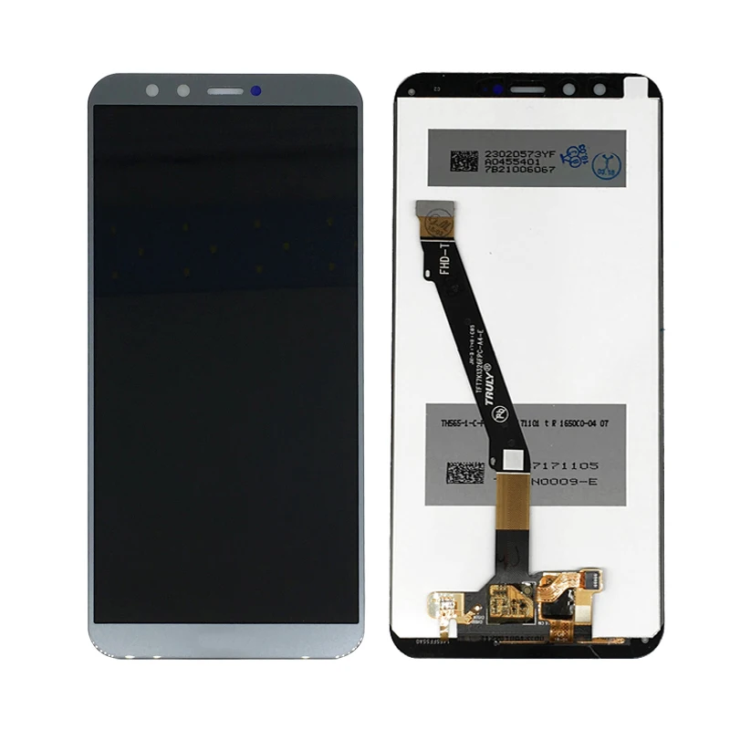 

factory price manufacturing lcd screen for huawei honor 9 lite display