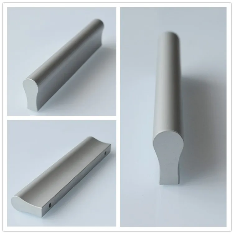 Tiradores De Cajón Con Mango De Armario,Modernos,Para Cocina,China