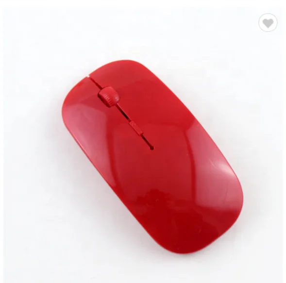 2018 High Quality Wireless Game Mouse ,Computer Accessories 2.4G Optical Wireless Mouse