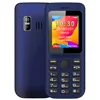 OEM 1.8 inch GSM Low cost Feature Phone Bar Type Dual Sim Card Memory gsm mobile phone