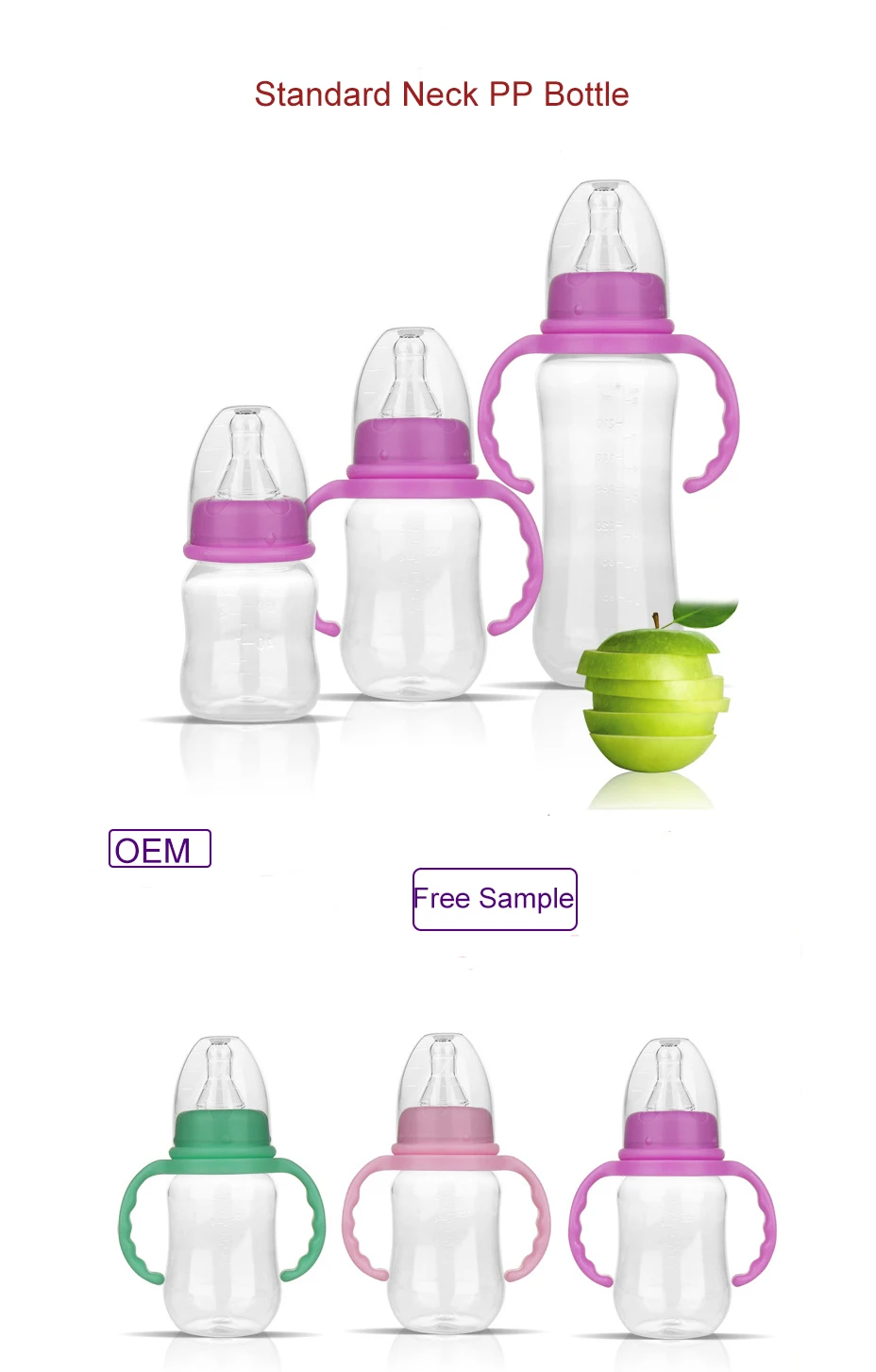 best plastic baby bottles