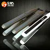 Professional new hair styling tools LCD LED flat iron titanium ceramic 360 power cable for hair straightener online