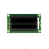 Smart electronics~HD44780 5V Black 16x2 Character White Backlight LCD Display Module