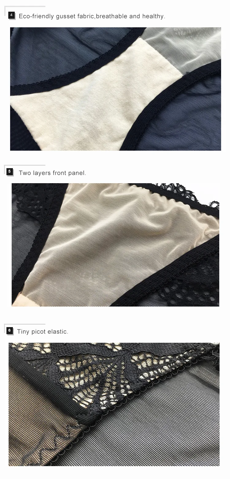 Free Sample Chinese Hot Sexy Photos Girl Underwear Panty Models Buy