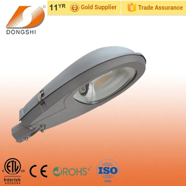 China Factory Price 150w 250w 400w Hps Sodium Street Light Lamp Fixture