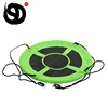 40" Wide Two Person Outdoor Round Tree Swing