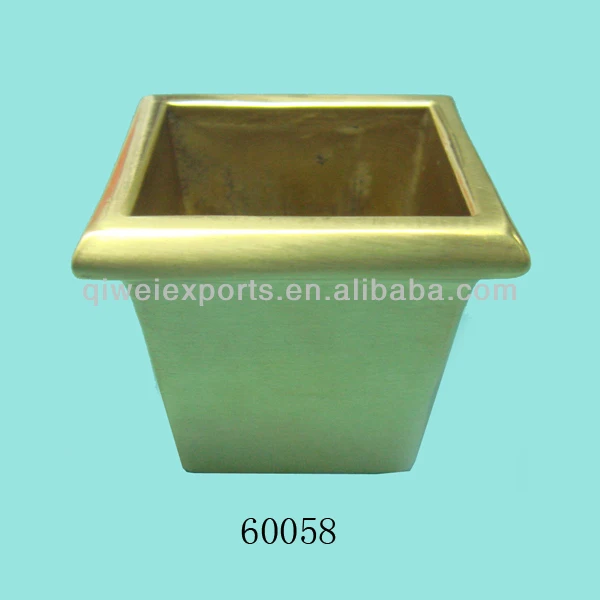 60058 sofa brass caster sofa caster-600