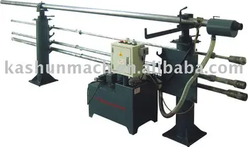 Hydraulic Single Bar Feeder Buy Lathe Feeder Automatic Bar