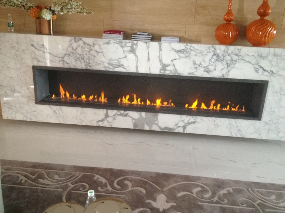 Indoor Usage Bio Ethanol Fireplace Stainless Buy Fireplace