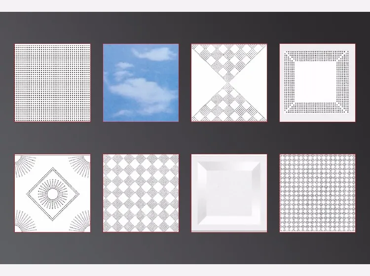 PL006_1 | Prance | Aluminum Ceiling | Metal Ceiling | PVC Panel | Calcium Silicate Board | Curtain Wall | Ceiling Tiles | False Ceiling | Mineral Fiber Ceiling | Gypsum Board | Fiber Cement Board