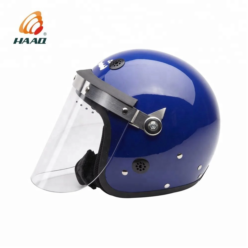 
Algeria Police riot control helmet military police helmet 