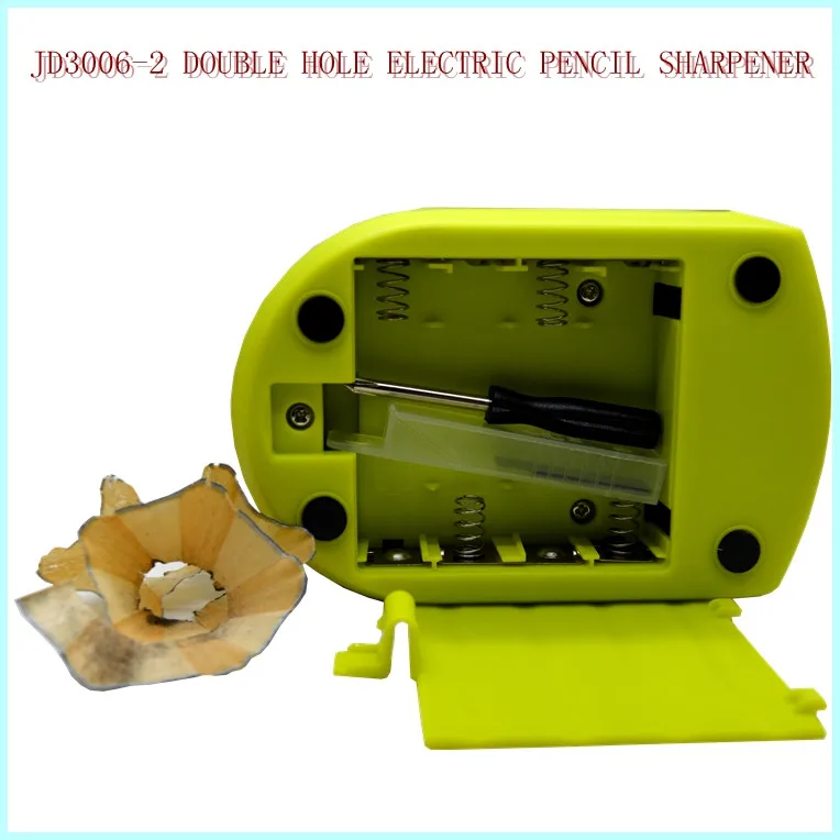 2016 Best Selling and Quality Electric Pencil Sharpener.jpg