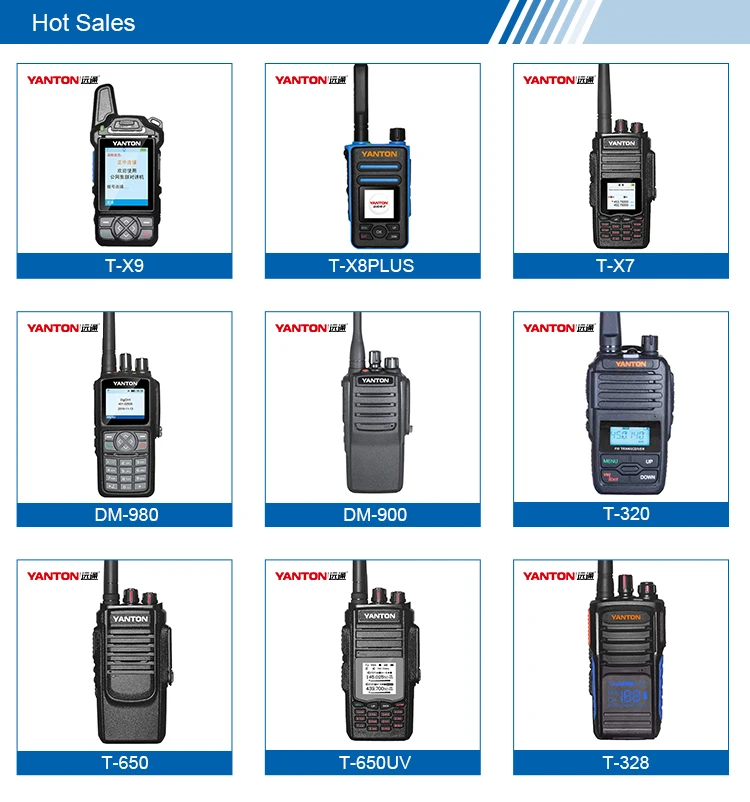 50km Dr9000 Dmr Walkie Talkie Repeater Two Way Radio Vehicle Buy