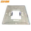 Factory sale nail stamping plates script