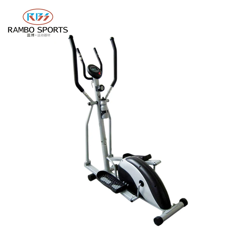 indoor elliptical bike