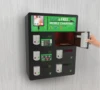 New Arrive Oread 6BAY Cell Phone Secured Charging Locker for Club, Bar, Lounges, Trade shows