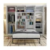 Single Furniture Plastic 3 With Sofa In India Modern Queen Size Small Spaces Vertical Bed Wall Mount Folding Beds For Bedroom