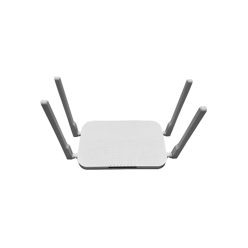 

we3526 openwrt gigabit 1200 gaming wifi 5g wireless router, White or silver