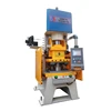 Y41-80T C Type Power Press for Household Appliances Stamping/ single Stroke Length Mechanical Press Machine