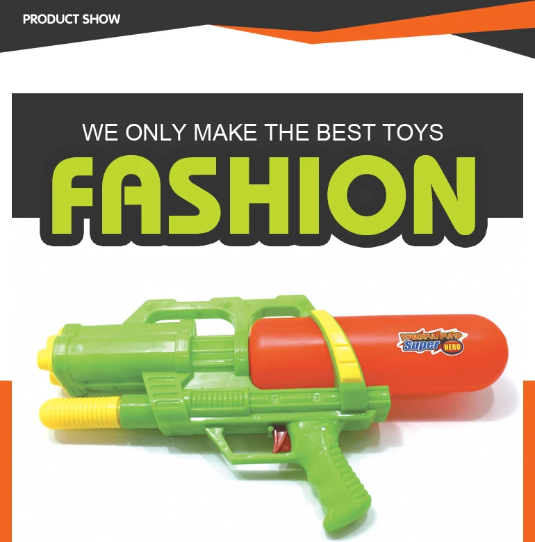Summer Toy Kids Funny Water Gun Toys Plastic With Low Price Buy Water