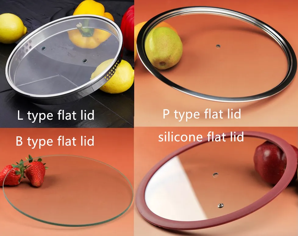 flat lid