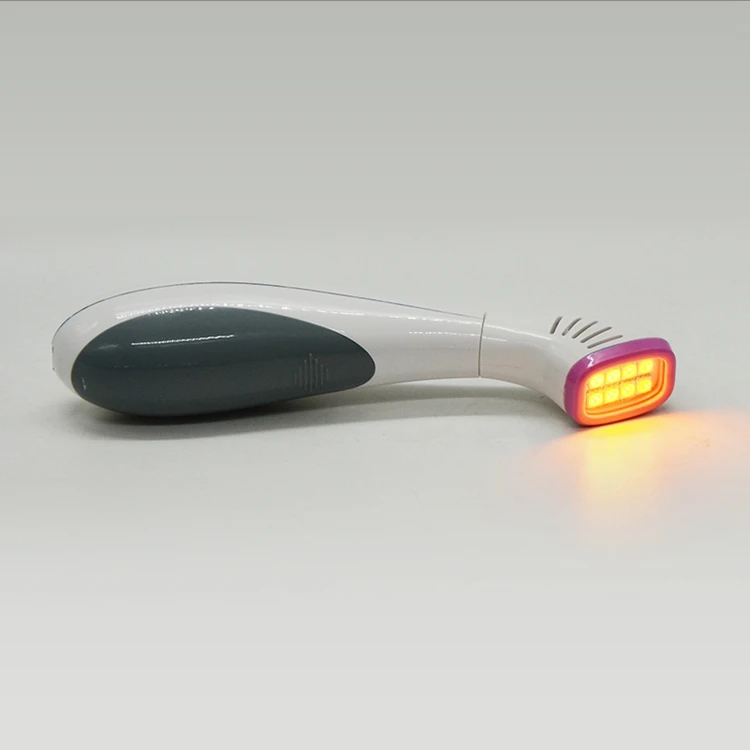 

Kernel high quality red light photodynamic therapy handhold device led light therapy home use pdt machine beauty machine