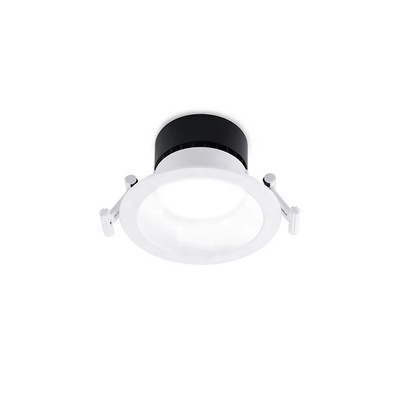 PHILIPS LED Downlight DN290B 1xDLED-3000 PSU WH 6.5W Shopping Mall Retail Store Philips LED Downlighting 911401564421