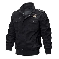 

Factory Price Latest Design Coach Military Tactical Jacket For Men Hot Sale